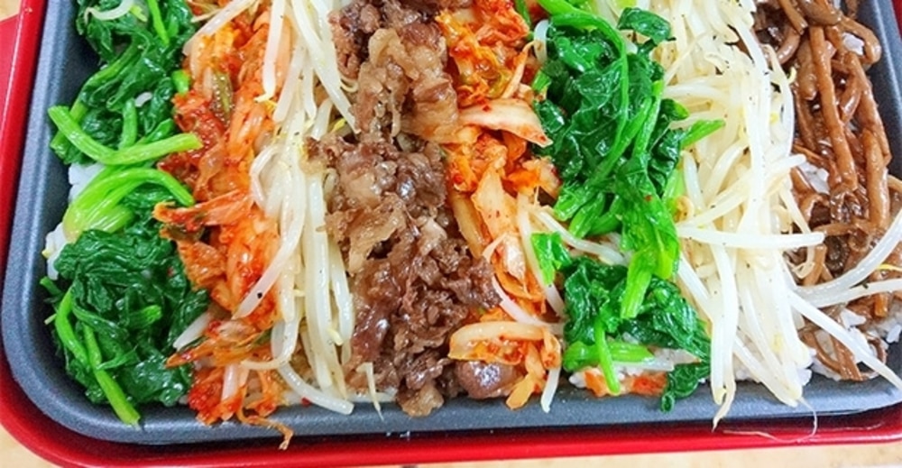 夏休みに家族で囲もう!ホットプレートごはん♪
